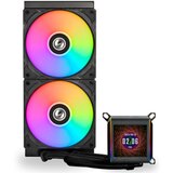 Lian Li komplet za tekočinsko hlajenje AIO Liquid Cooler Gal Cene