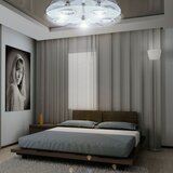 Eglo 13552 - led plafonsko svetlo cabo 5xGU10/3W/230V | Eponuda.com