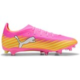Puma Nogomet Ultra 6 Match Fg/Ag Rožnata Cene