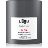 LAAB Men blaga krema za lice za muškarce 50 ml