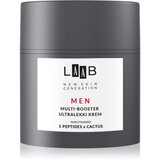 AA Cosmetics LAAB Men lahka krema za obraz za moške 50 ml | Shoptok.si