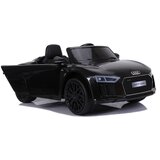  Licencirani auto na akumulator Audi R8 XL - crni | shoptok.hr