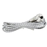 COMMEL ZAGREB D.O.O. Prikljucni kabl za peglu 6A 250V 1300W 3m cene