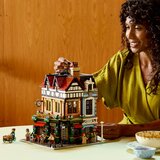 Lego LEGO® Icons - Tudorski vogal (10350) | Shoptok.si