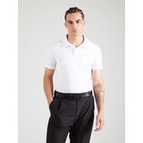 Guess Majica 'Nolan' bijela | shoptok.hr