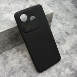  maska gentle color za xiaomi redmi note 14 5G/ crna Cene