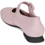 Camper Odprte balerinke 'Casi Myra' roza | Shoptok.si