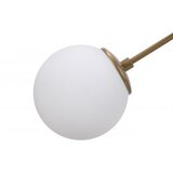 Opviq lights Damar 6341 Zidna lampa, bronzana | Eponuda.ba
