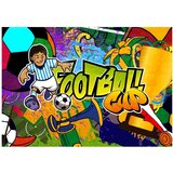  Tapeta - Football Cup 200x140 | shoptok.hr