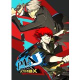 persona 4 arena ultimax (pc) steam key global  persona 4 arena ultimax (pc) steam key global Slike