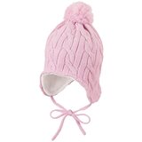Sterntaler kapa zimska 4701755 roza D 41 | Shoptok.si