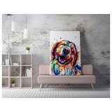 Wallity WY165 Dekorativna slika, 50 x 70 cm | Eponuda.ba
