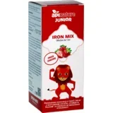 JUNIOR IRON MIX 150ml