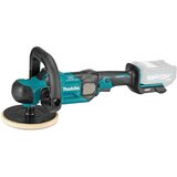 Makita akumulatorski ekscentrični polirnik 40V xgt, 180mm PV001GZ Cene