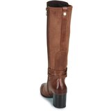 Caprice Mestni škornji FRANCESCA Kostanjeva | Shoptok.si