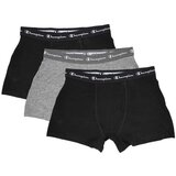 Champion underwear boxer 3/1 CHA241M090-01 Cene