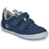 BAREFOOT CANVAS Plava