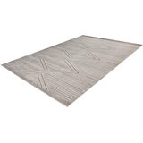 Kayoom RAVNO TKANA PREPROGA Madita 160/230 cm siva | Shoptok.si