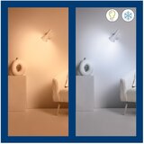 Wiz LED pametna žarulja E14, 5 W – | shoptok.hr