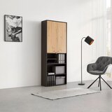 Mömax Set Vrat Mister Office, Barva Hrasta | Shoptok.si