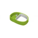 dispenzer stella 3,5lt kivi zelena 23x34