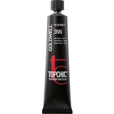 Goldwell Topchic The Naturals Tube - 3NN temno rjava ekstra | Shoptok.si