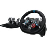  Volan Logitech G29 Driving Force Gaming Steering Wheel PC/PS4/PS3 | ePonuda.com
