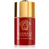 Versace Eros Flame dezodorant za moške 75 ml