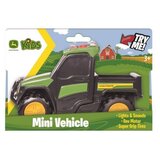 Tomy john deere mini traktor asst ( TM470372 ) | ePonuda.com