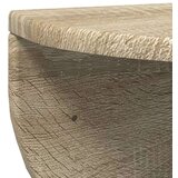  Polica na zidu Sonoma hrast 38 x 19 x 19 cm Konstruirano drvo | shoptok.hr