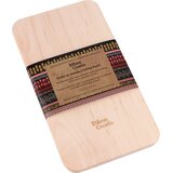 ETHNO Croatia Daska drvena za rezanje 22x12x1,2 cm Slike