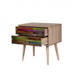 Hanah home noćni stočić two 726 | Eponuda.com