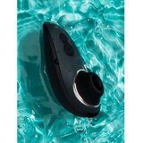 Petdeset odtenkov (kolekcija) Womanizer Desire Blooms - set seksualnih igračaka - 3 komada (crna) | shoptok.hr