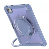 AVIZAR Ovitek za iPad Air 11 M4 2026 s Vogali Bumper proti Udarcem, Sivka, (5000273859) | Shoptok.si