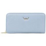 Vuch Ženski novčanik Nightie Nicci Baby Blue, 20 x 10 cm Slike