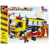 Kocke 221pcs ( 197409-P )