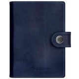 Ledlenser Lite Wallet, denarnica, Classic Midnight Blue Cene