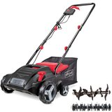 Scheppach električni prozračivač travnjaka SC32 | ePonuda.com