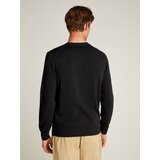 Calvin Klein Jeans Puloverji J30J326745 Črna | Shoptok.si