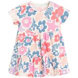 Cool club haljina KR CCG3001115 Ž plava 68 | shoptok.hr