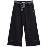 Original Marines hlače DH DEA3666F D črna 164 | Shoptok.si