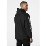 Helly Hansen Vetrovke Yu Ervik Jacket Črna | Shoptok.si