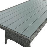 Ambia Garden VRTNA LOUNGE GARNITURA jeklo | Shoptok.si