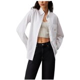 Calvin Klein Jeans Bijela | shoptok.hr