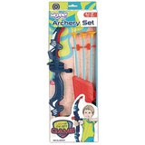 Woopie set luk i strijele s tobolcem i 3 strijele s vakuumskim vrhom | shoptok.hr