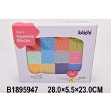  Mekane šarene kocke za učenje i igru ( 594702K ) | ePonuda.com