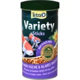 Pond Variety sticks 1 l