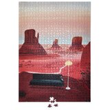 Printworks Puzzle (broj komada 1000 kom) Lounge – | shoptok.hr
