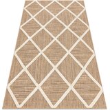 RugsX Preproge SPARK 0708A bež / krema preproga - 180x270 cm Bež | Shoptok.si