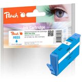 Peach ČRNILO HP 655 CZ110AE 12ml CYAN 319269, (20388831) | Shoptok.si